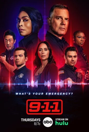 911 служба спасения (2018) онлайн бесплатно